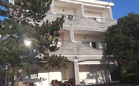 Apartmani Ljubica
